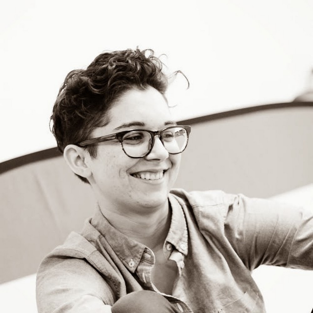 Meet your Posher, Rebecca